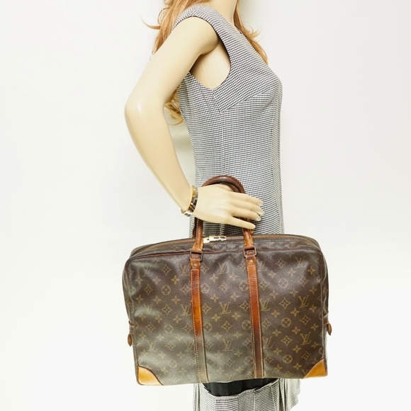 Auth Louis Vuitton Porte Documents #2145L79 - Picture 7 of 7